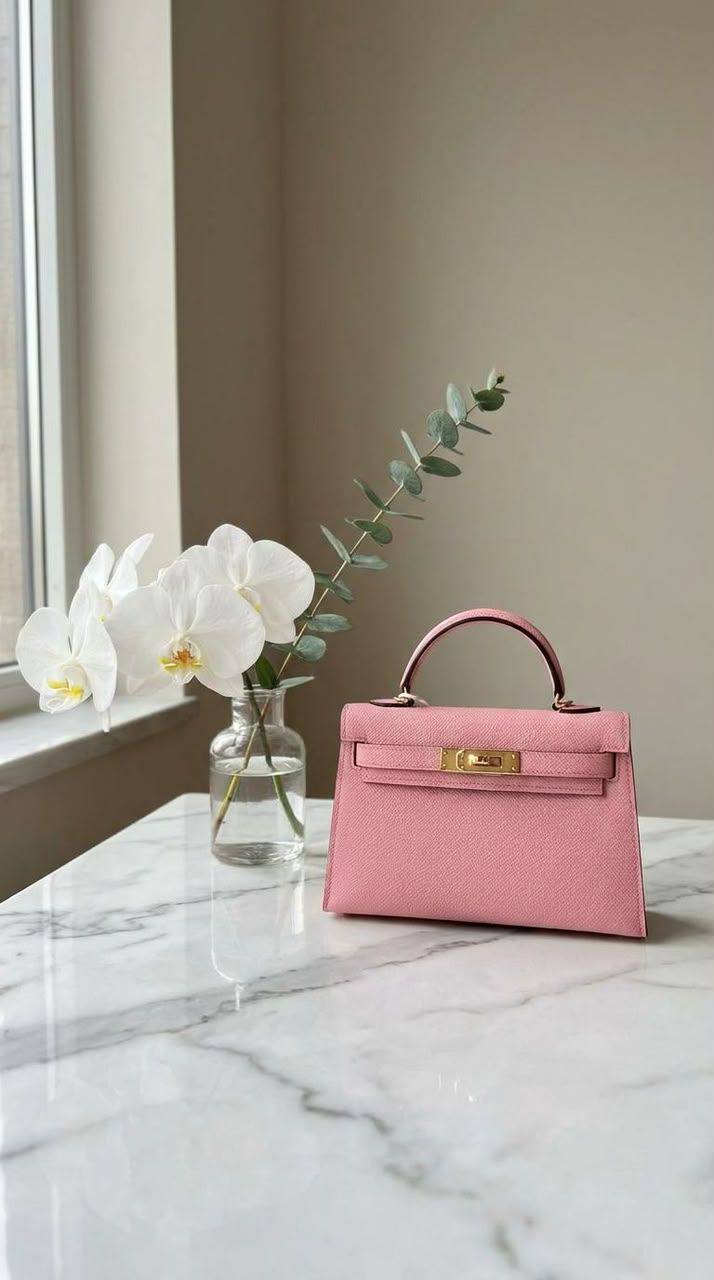 Available ❣️
Hermes Kelly Mini bag is crafted from Epsom leather💯🥀
Same original Quality 💯💯
For Price 👇 WhatsApp✅
0568585901 
0507557372
0552275751 Owner Zain 👌

Zain71
♥️♥️♥️