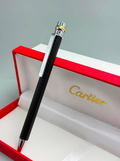 Cartier Pen
55 dhs✅

Zain182
♥️♥️♥️