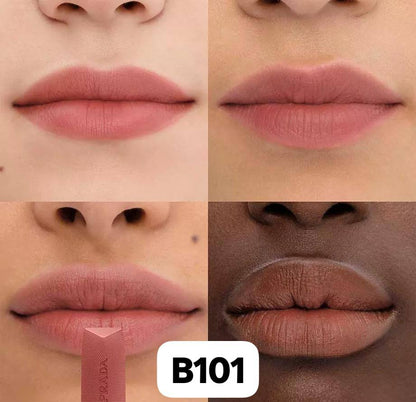 PRADA LIPSTICK
35 dhs✅

Zain01
♥️♥️♥️