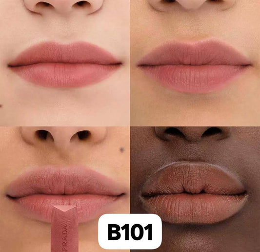 PRADA LIPSTICK
35 dhs✅

Zain01
♥️♥️♥️