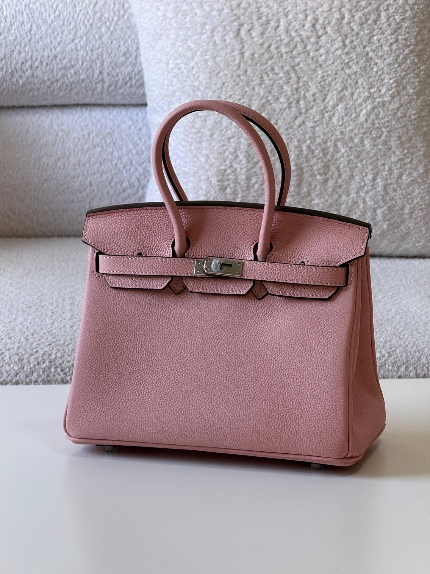 Hermes birkin 25cm💕master quality😍

with box❤️
🎁🎁🎁

400 dhs🪙🌨️

Zain52
♥️♥️♥️