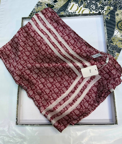 Silk scarf 🧣
40 dhs💓

Zain93
♥️♥️♥️