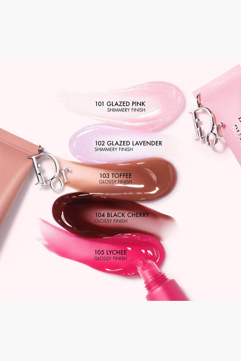 Dior lip maximizer
Dior lip glow butter 
35 dhs❤️

Zain01
♥️♥️♥️