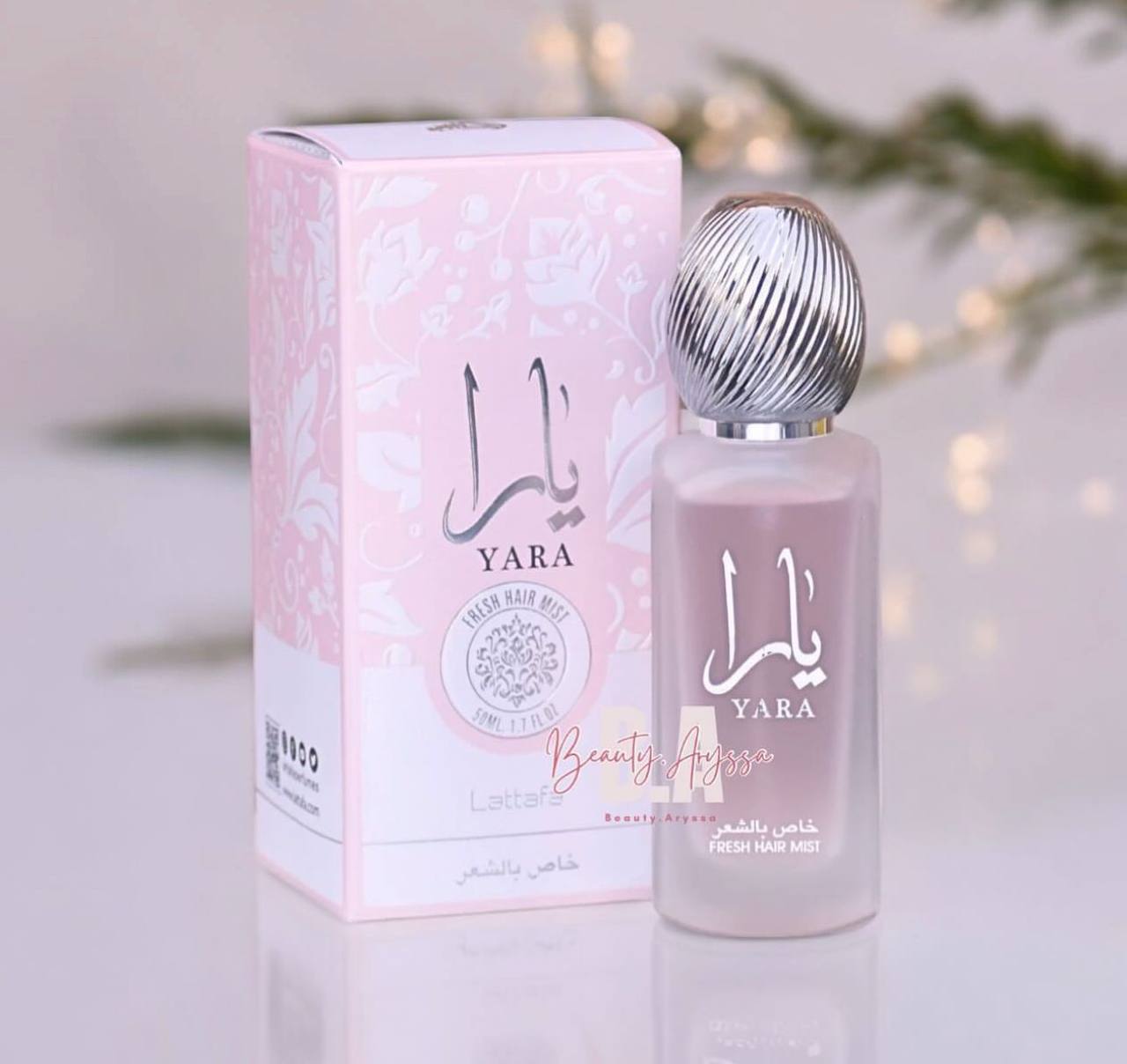 Hair mist
45 dhs✅

Zain60
♥️♥️♥️