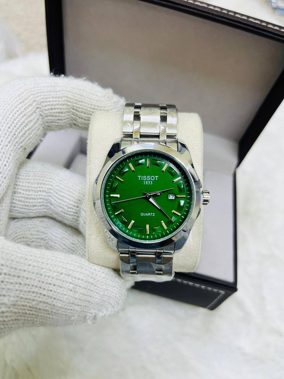 Tissot Men
65 dhs✅

Zain29
♥️♥️♥️