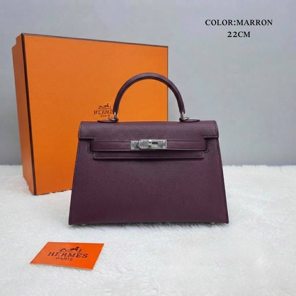 Hermes ᴋᴇʟʟʏ 
sɪʟᴠᴇʀ ʜᴀʀᴅᴡᴀʀᴇ/ᴛᴡɪʟʟʏ
ᴡɪᴛʜʙᴏx
ʟᴇᴀᴛʜᴇʀ
sɪᴢᴇ:22ᴄᴍ
100 dhs✅

Zain56
♥️♥️♥️