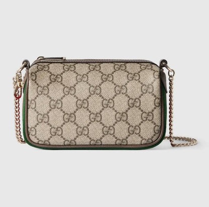 GUCCI 

NEW CAME  

GOOD QUALITY 

WITH BOX 

90 dhs🇦🇪🇦🇪

Zain17
Zain39
Zain295
♥️♥️♥️