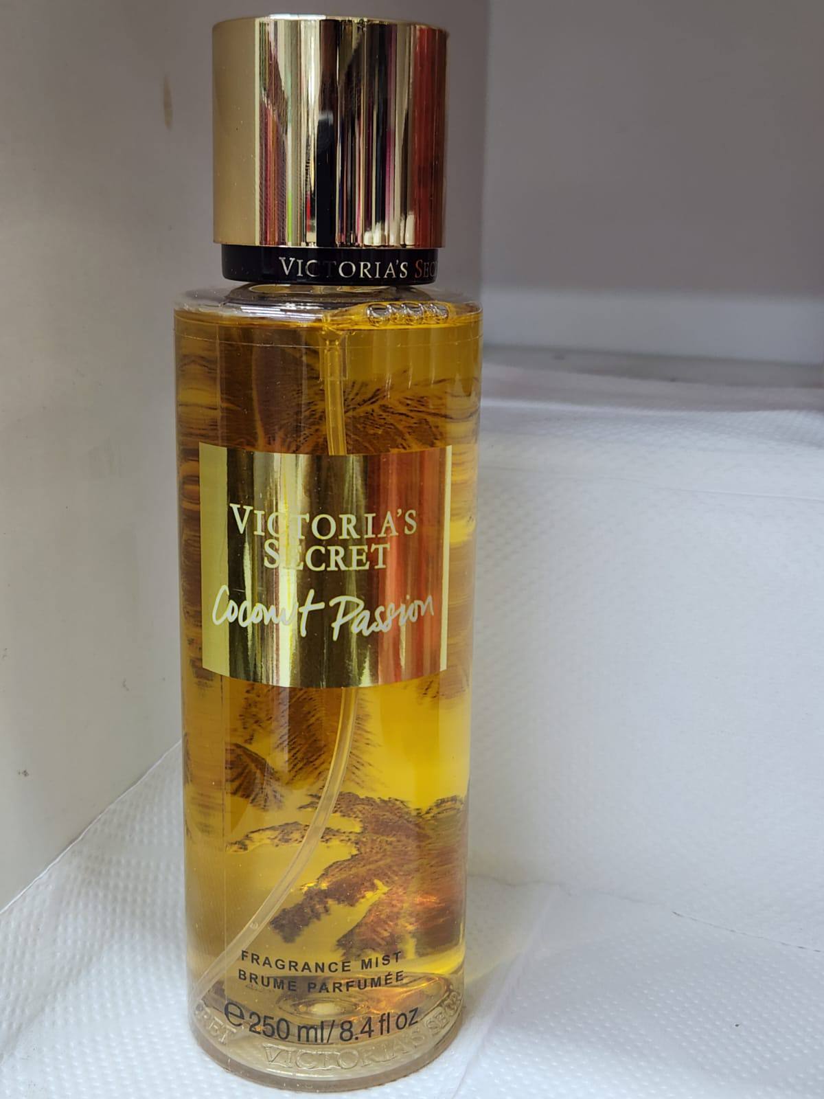 Victoria Secret 
Mist + Lotion
20 dhs❣️
10 Pcs Mix 110 dhs❣️

Zain87
♥️♥️♥️