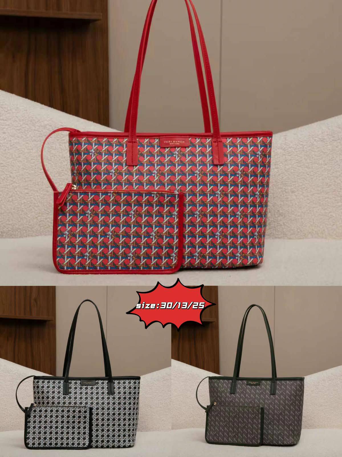Tory burch

95 dhs🇦🇪🇦🇪🇦🇪

Size30/13/25
2in1
With zipper

Zain07
♥️♥️♥️