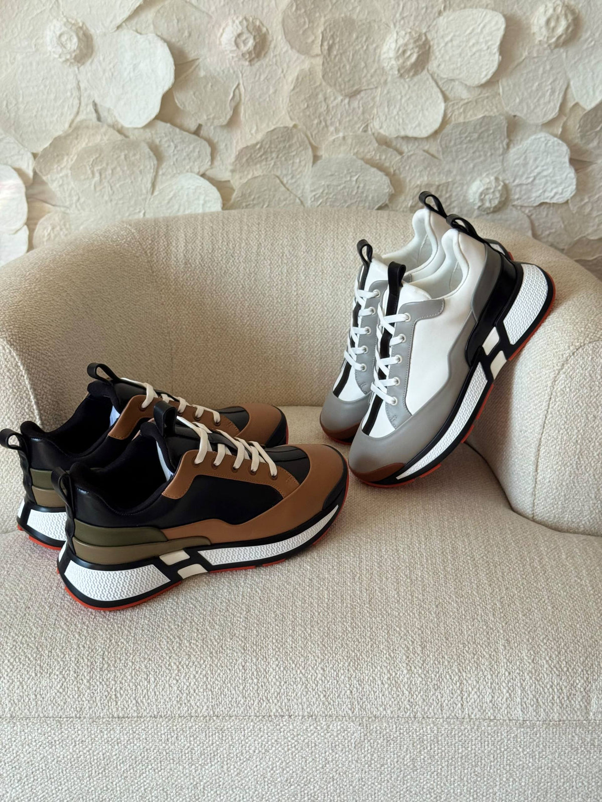 Hermes Hugo sneaker

Vip Quality

Size: 40 to 46
560 dhs🇦🇪🇦🇪

Zain185
♥️♥️♥️