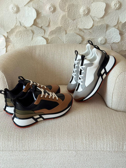 Hermes Hugo sneaker

Vip Quality

Size: 40 to 46
560 dhs🇦🇪🇦🇪

Zain185
♥️♥️♥️