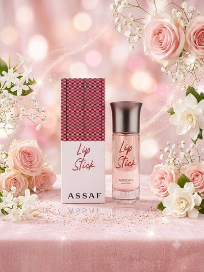 assaf
50 ml
40 dhs✅

Zain60
♥️♥️♥️