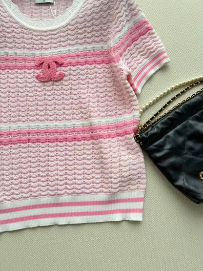 *New collections*                                                
CHANEL
*Super Master quality*
*Sizes: S M L* 
350 dhs🇦🇪🇦🇪

Zain308
♥️♥️♥️