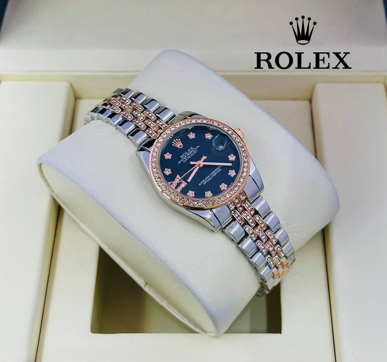 Rolex Ladies
55 dhs❣️

Zain29
♥️♥️♥️