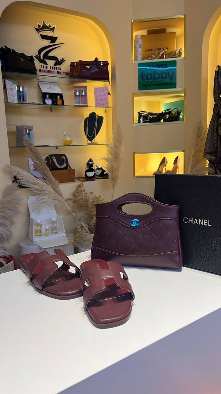 Offer
Chanel hermes

170 dhs
With boxes

Zain04236
♥️♥️♥️