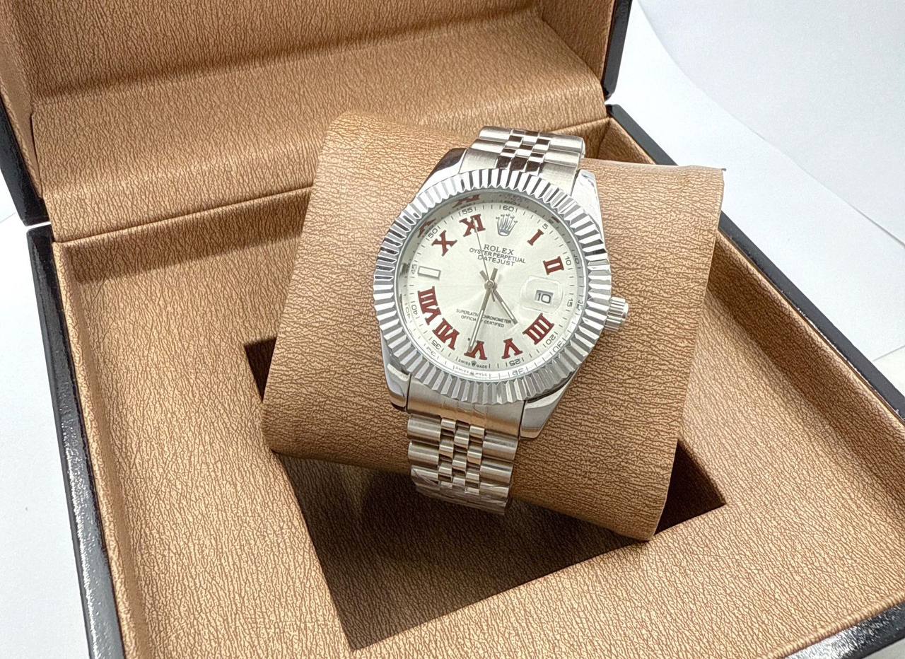 Omega - Rolex - Bvlagri
70 dhs🪙💕

Zain37
♥️♥️♥️