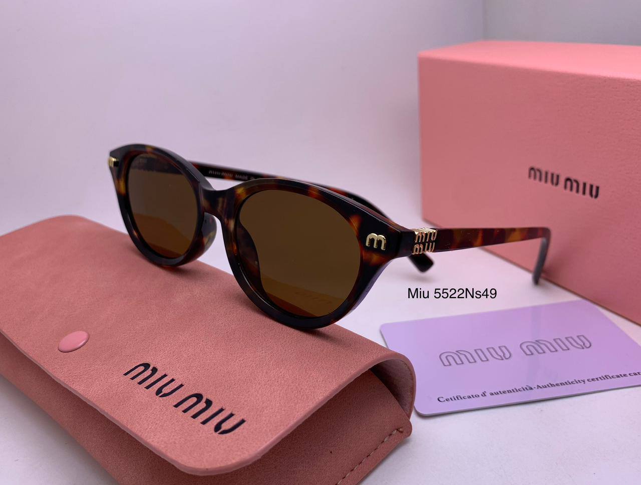 Miu Miu
70 dhs✅

Zain126
♥️♥️♥️