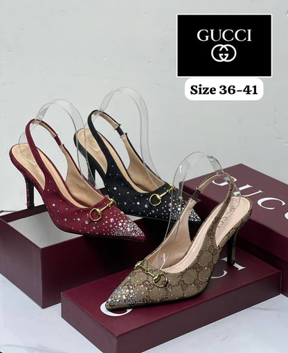 𝗥𝗘𝗦𝗧𝗢𝗖𝗞𝗦

𝑮𝑼𝑪𝑪𝑰
💯high quality

Size 36-37-38-39-40-41
110 dhs🇦🇪🇦🇪
Zain21
♥️♥️♥️