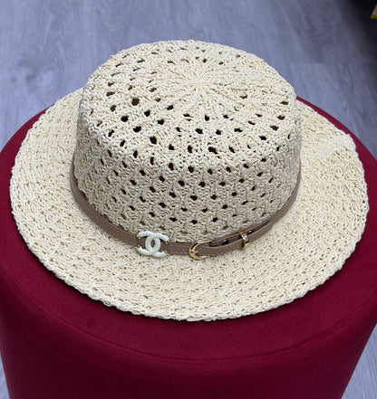 NEW BEACH HATS
230 dhs🇦🇪🇦🇪

Zain328
♥️♥️♥️