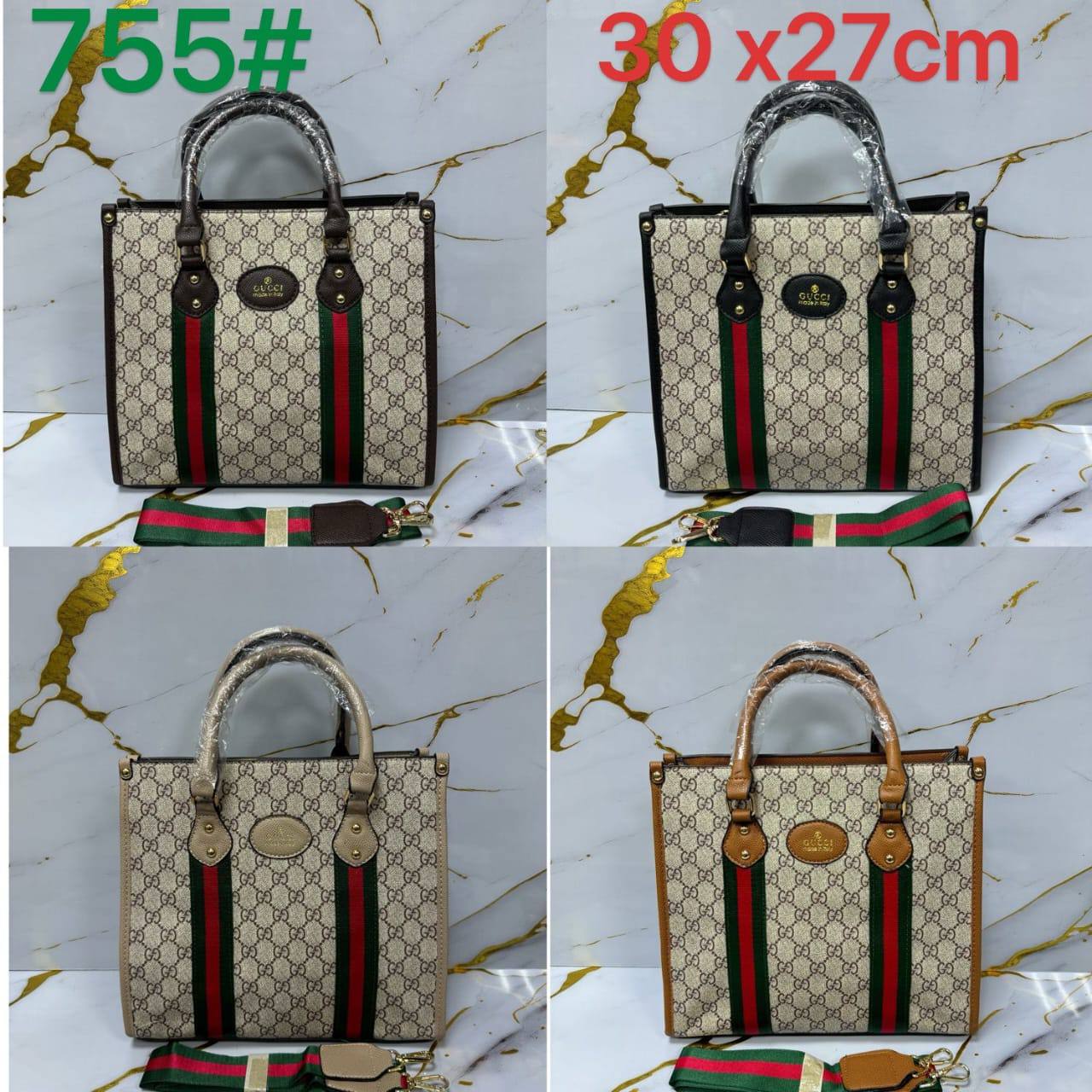 Gucci
New
70 dhs💓

Zain50
♥️♥️♥️