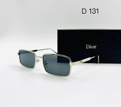 Dior💥*
Sunglasses 🕶️ 
good quality 💯
With master box 🗃️ 
50 dhs❣️

Zain273
♥️♥️♥️
