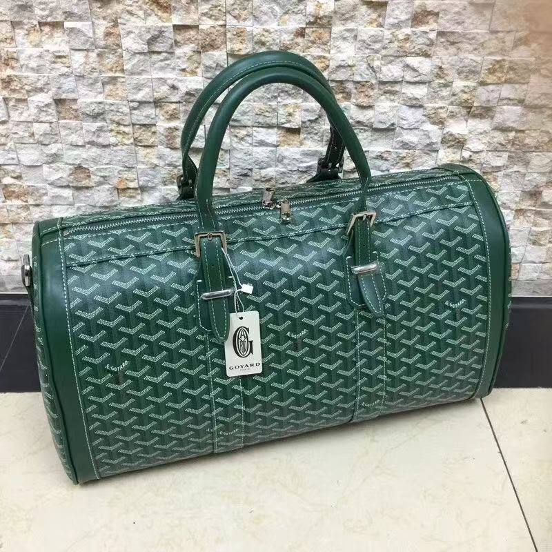 Goyard  Travel Bags
New Came❣️❣️
120 dhs✅

Zain143
♥️♥️♥️