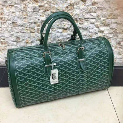 Goyard  Travel Bags
New Came❣️❣️
120 dhs✅

Zain143
♥️♥️♥️