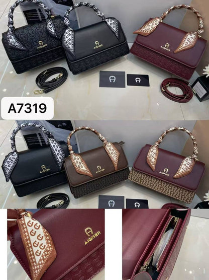 Aigner

with box
🎁🎁🎁

110 dhs🪙🌨️

Zain143
♥️♥️♥️