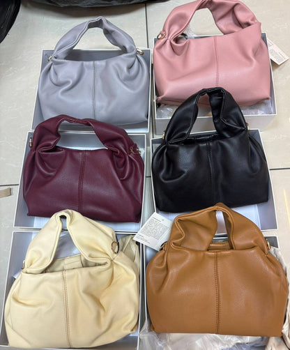 Polene 
New

95 dhs🇦🇪

With box
🎁🎁🎁

Size25cm

Zain06
♥️♥️♥️