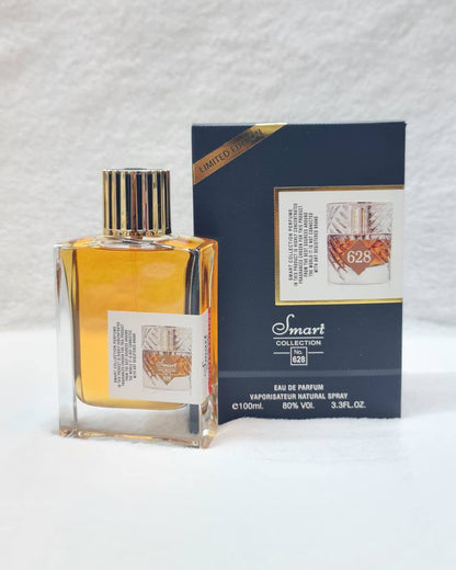 Smart Perfumes
35 dhs🪙

Zain64
🌸🌸🌸