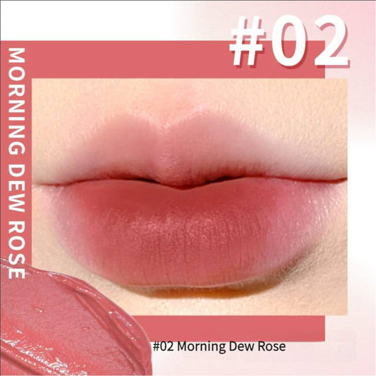 GOGO TALES COSMETICS # 752 moist  silky lip cream 
30 dhs🌺

Zain01
♥️♥️♥️