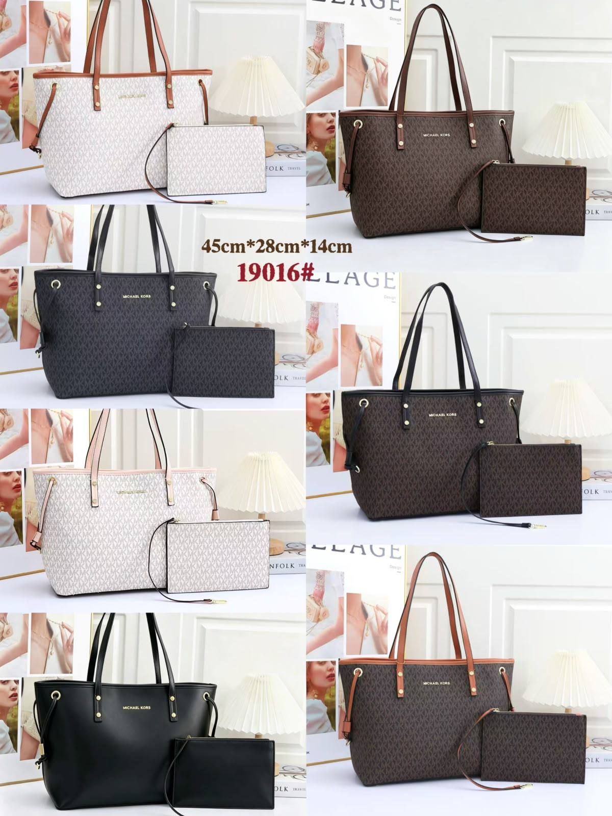 MK 
GOOD QUALITY 
WITH POUCH  
110 dhs🇦🇪🇦🇪

Zain39
♥️♥️♥️