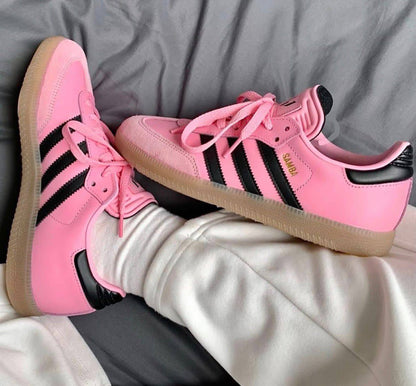 Adidas samba inter, 
Size 36 to 45,
180 dhs🪙💚

Zain196
♥️♥️♥️