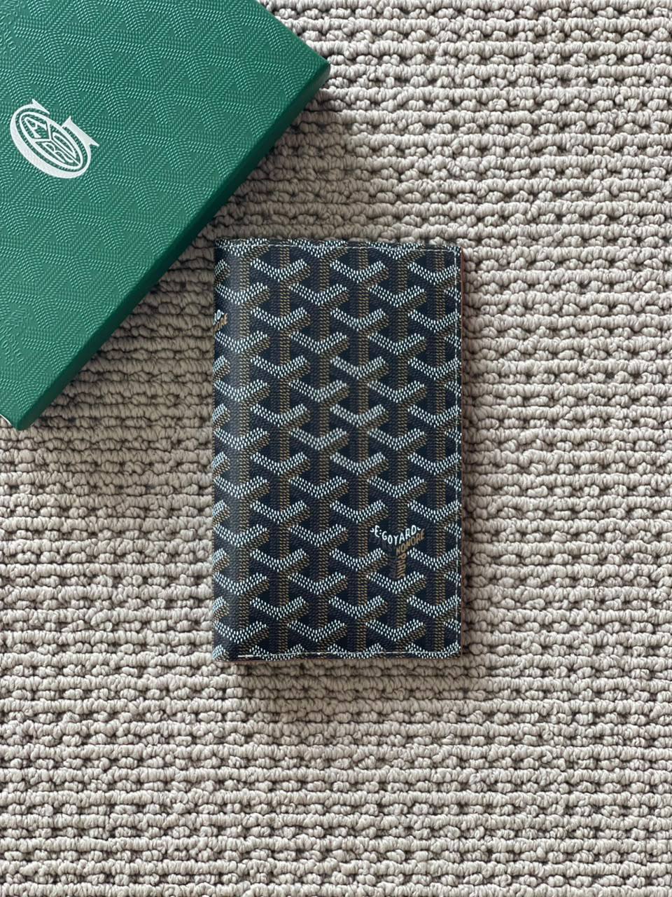 GOYARD
Long Wallet
Super Master Quality
Available

For Price 👇 WhatsApp✅
0568585901 
0507557372
0552275751 Owner Zain 👌

Zain179
♥️♥️♥️