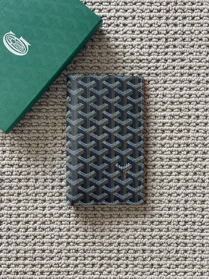 GOYARD
Long Wallet
Super Master Quality
Available

For Price 👇 WhatsApp✅
0568585901 
0507557372
0552275751 Owner Zain 👌

Zain179
♥️♥️♥️