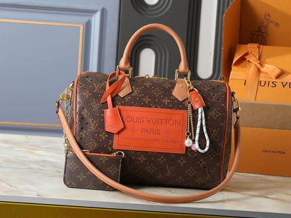 LV
Master🌺🌺 
Size30cm  
270 dhs💓

Zain114
♥️♥️♥️