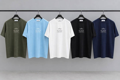 STONE ISLAND ❣️
SUPER MASTER QUALITY ✨
SIZE :S M L XL XXL
280 dhs🇦🇪🇦🇪

Zain327
♥️♥️♥️