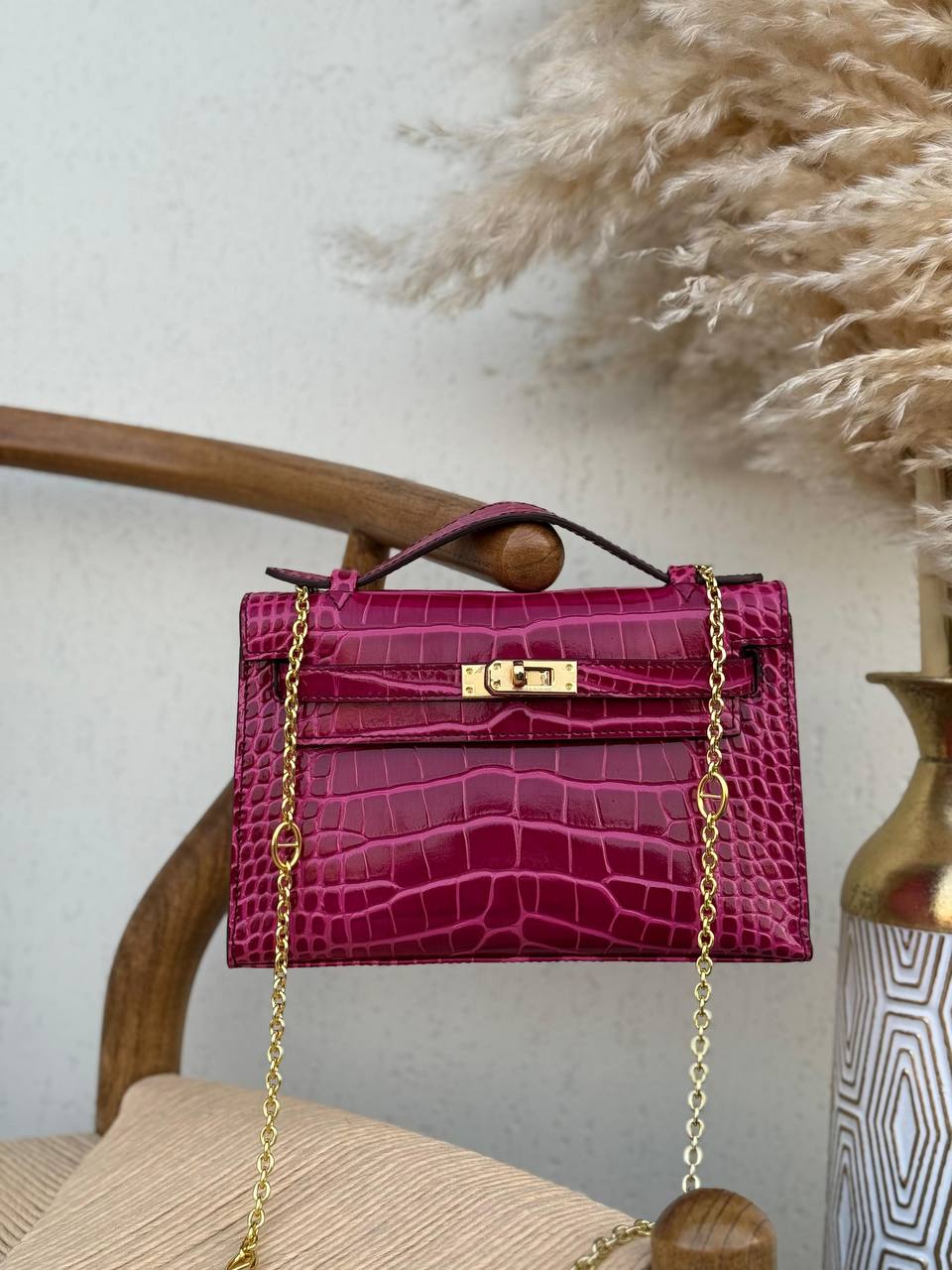 HERMES
22cm
380 dhs🪙🌨️
Top quality 
With box🎁

Zain167
♥️♥️♥️