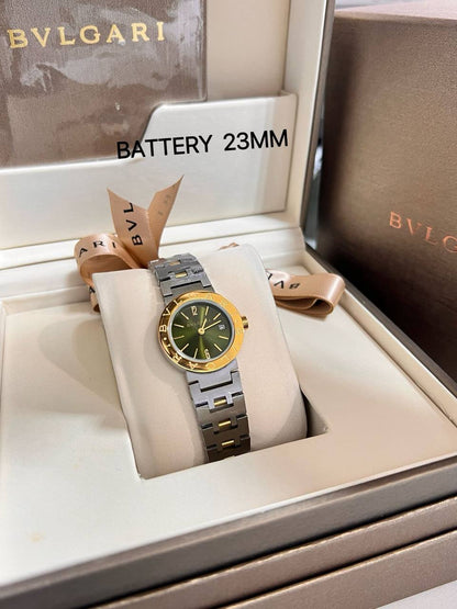 Bvlgari
Master
with box
🎁🎁🎁

290 dhs💓

Zain85
♥️♥️♥️