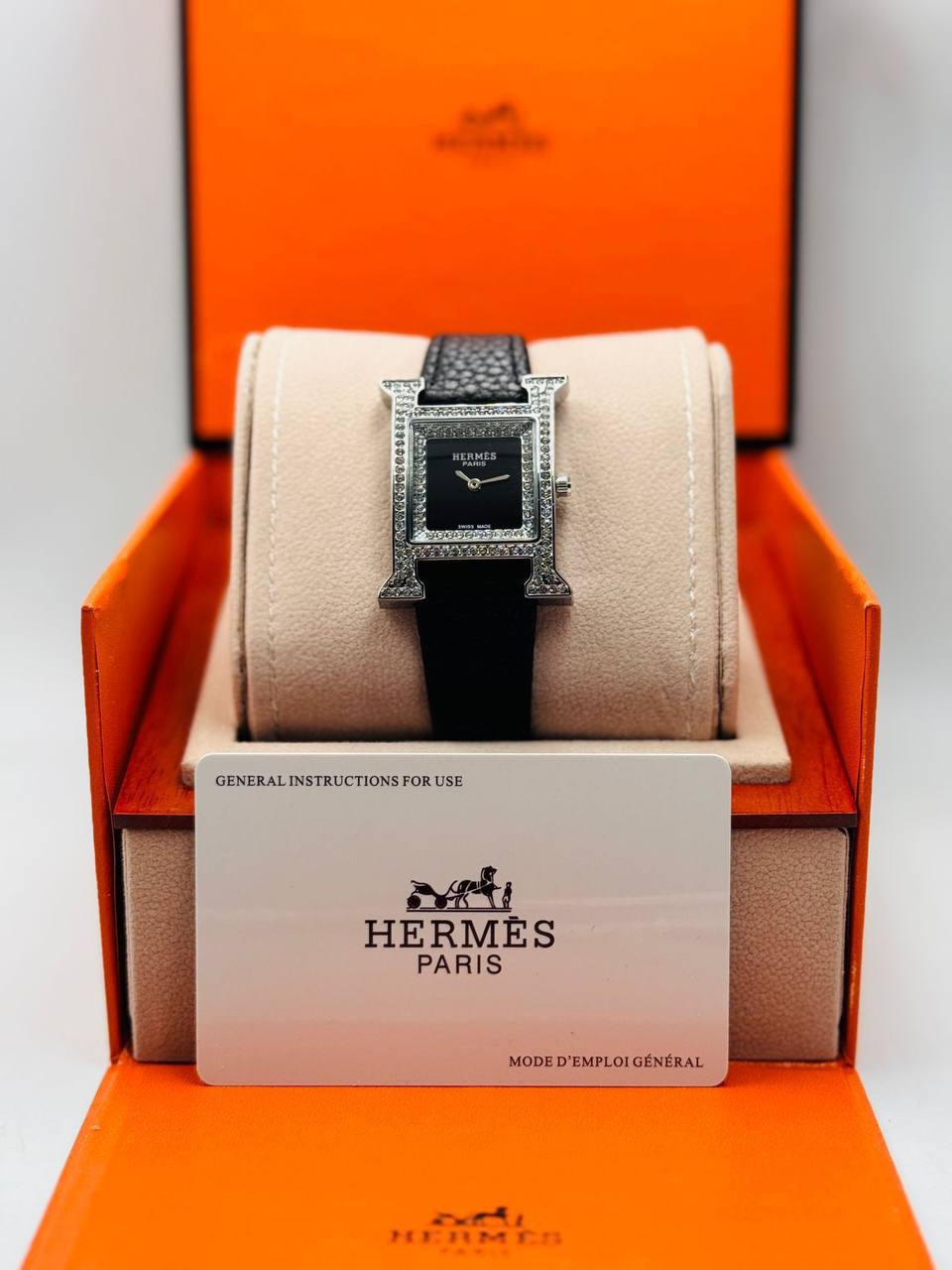 Hermes Ladies 
55 dhs✅

Zain08
♥️♥️♥️
