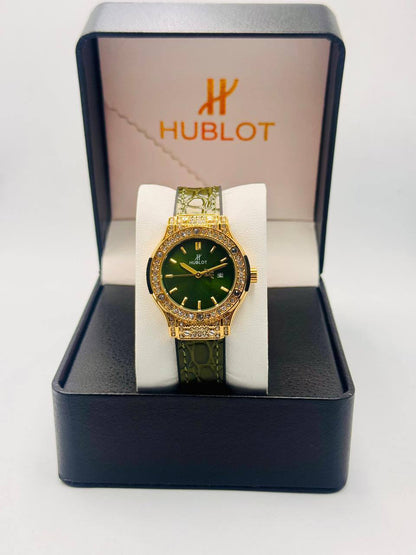 Hublot Ladies
*Nee Arrival*🔥
70 dhs🪙🌨️

Zain08
♥️♥️♥️