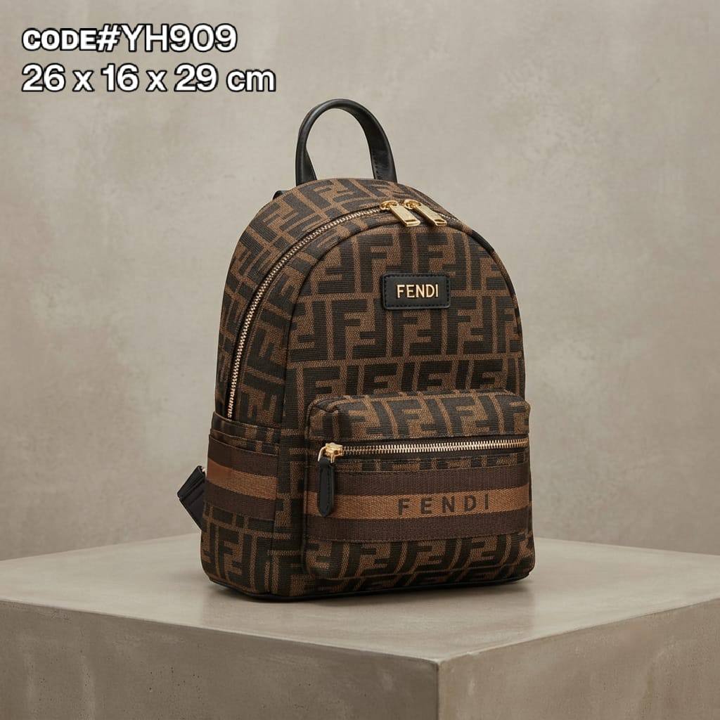 BRANDED BAGPACK
    • CHRISTIAN DIOR
          ᴏʙʟɪǫᴜᴇ ᴄᴀɴᴠᴀs ᴍᴀᴛᴇʀɪᴀʟ
    • FENDI
           ᴊᴀᴄǫᴜᴀʀᴅ ғғ ᴄᴀɴᴠᴀs
    • PRADA
             ɴʏʟᴏɴ ᴍᴀᴛᴇʀɪᴀʟ
ᴄʜᴇᴄᴋ ᴛʜɪs sɪᴢᴇs ɪɴ ᴛʜᴇ ᴘʜᴏᴛᴏ

75 dhs✅

Zain31
♥️♥️♥️