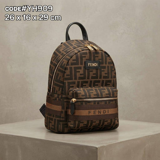 BRANDED BAGPACK
    • CHRISTIAN DIOR
          ᴏʙʟɪǫᴜᴇ ᴄᴀɴᴠᴀs ᴍᴀᴛᴇʀɪᴀʟ
    • FENDI
           ᴊᴀᴄǫᴜᴀʀᴅ ғғ ᴄᴀɴᴠᴀs
    • PRADA
             ɴʏʟᴏɴ ᴍᴀᴛᴇʀɪᴀʟ
ᴄʜᴇᴄᴋ ᴛʜɪs sɪᴢᴇs ɪɴ ᴛʜᴇ ᴘʜᴏᴛᴏ

75 dhs✅

Zain31
♥️♥️♥️