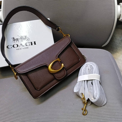 Coach

100 dhs🇦🇪

with box

size 22cm

Zain26
♥️♥️♥️