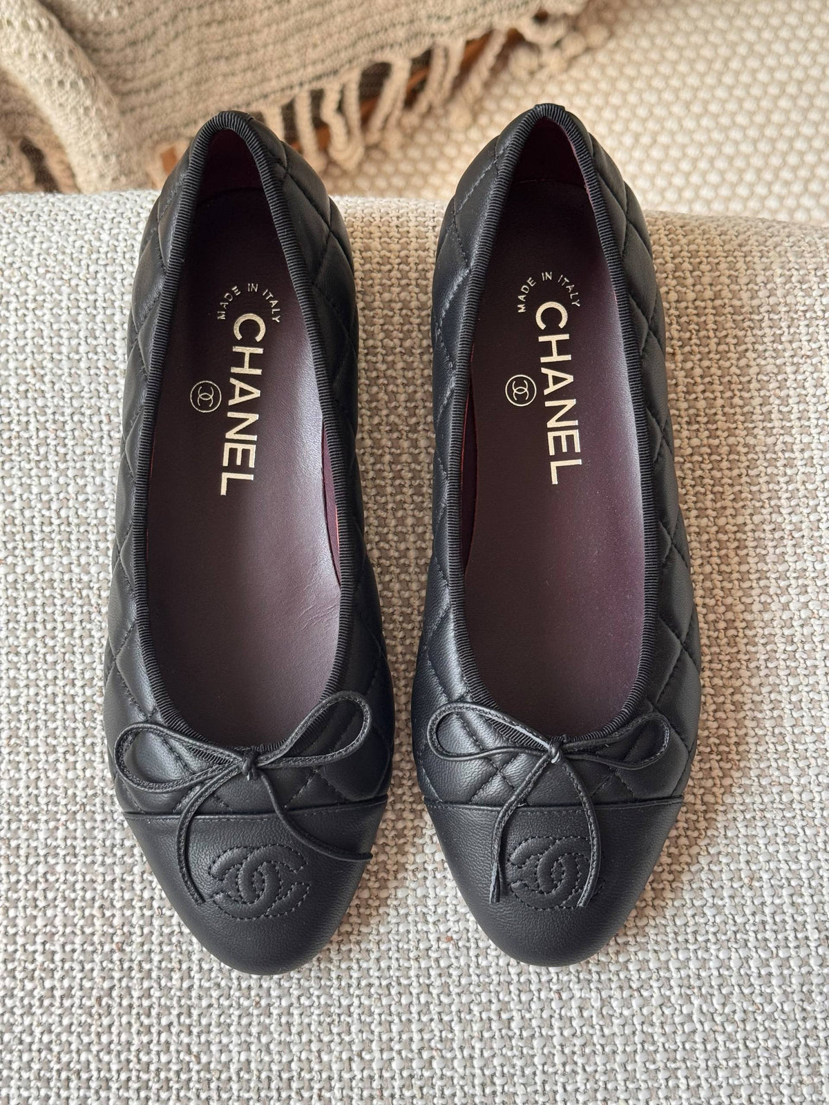 CHANEL

new Collection

36–41

Premium Quality
430 dhs🇦🇪🇦🇪

Zain198
♥️♥️♥️