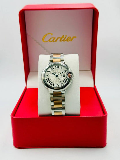 Cartier ladies first quality 
110 dhs🇦🇪🇦🇪

Zain08
♥️♥️♥️