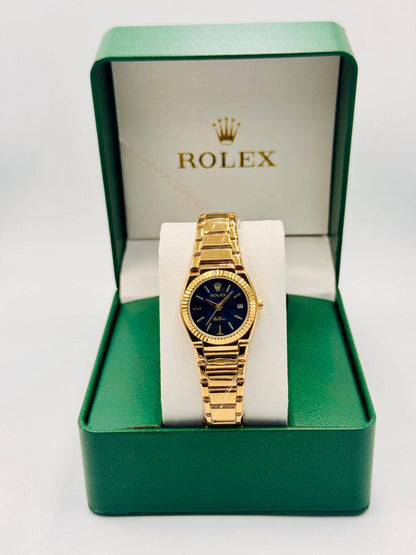 Rolex ladies
*New Arrival*🔥
55 dhs❣️

Zain08
♥️♥️♥️