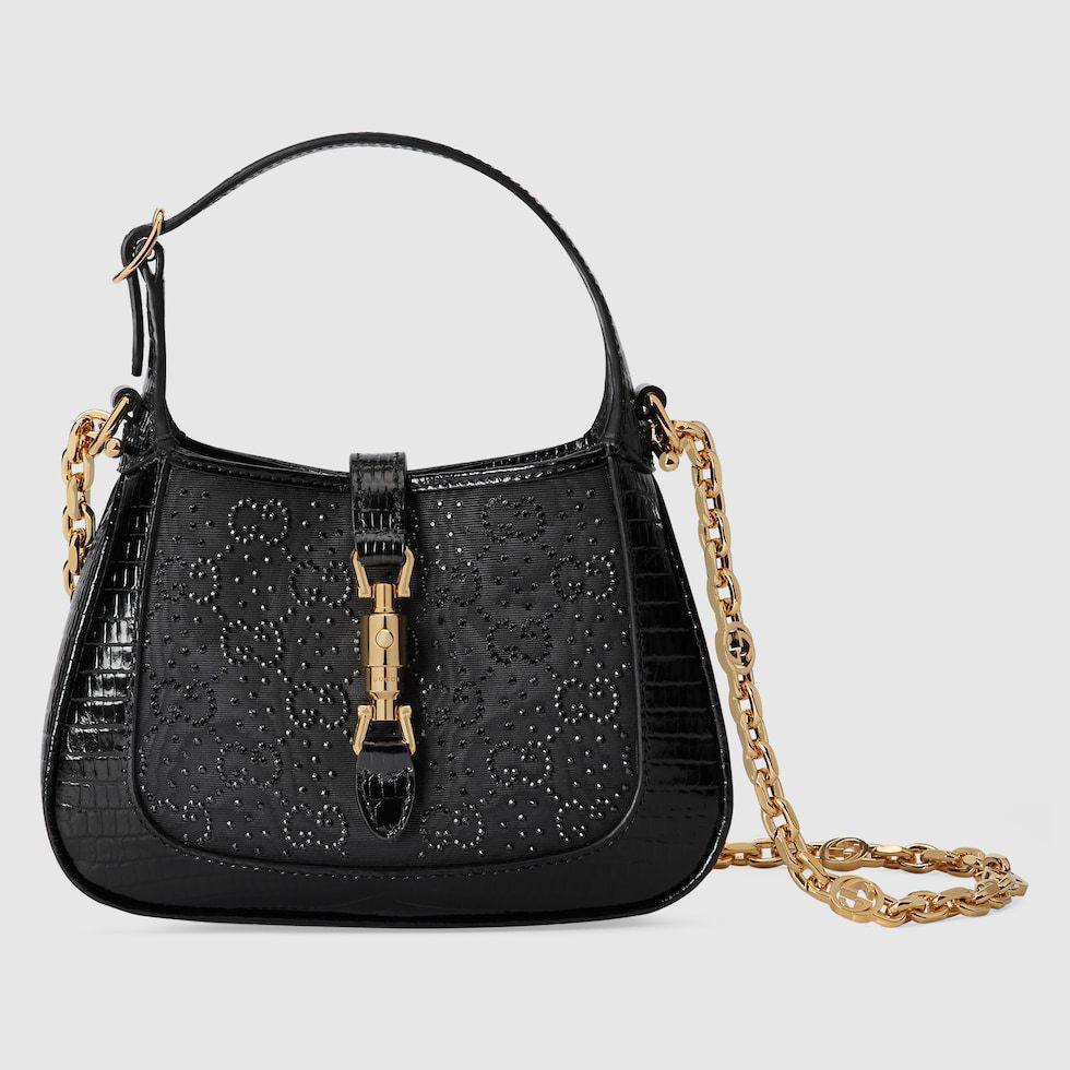 GUCCI MINI JACKIE 🔥
GOOD QUALITY 💯
130 dhs✅
WITH BOX 📦

Zain28
♥️♥️♥️