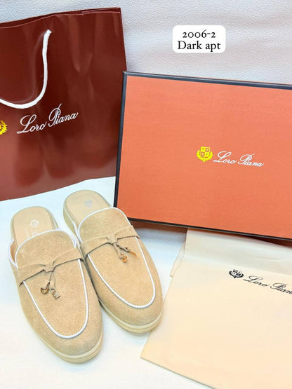 Loro Piana
Size 36to41
115 dhs🪙🌨️

Zain236
♥️♥️♥️