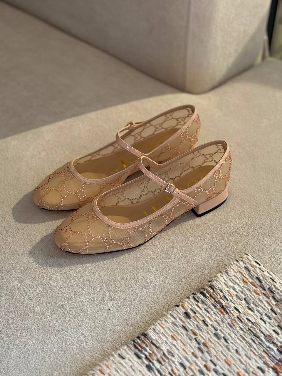 GUCCI

QUALITY: SUPER MASTER 💥😍

SIZE:36 TO 42🥰

450 dhs🇦🇪🇦🇪

Zain319
♥️♥️♥️